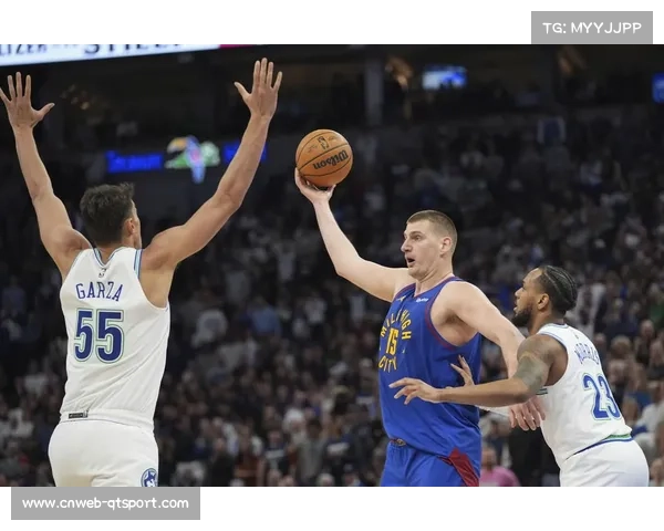 森林狼与掘金圣诞大战巅峰对决宿敌恩怨再燃引爆终极焦点 森林狼与掘金圣诞大战巅峰对决宿敌恩怨再燃引爆终极焦点