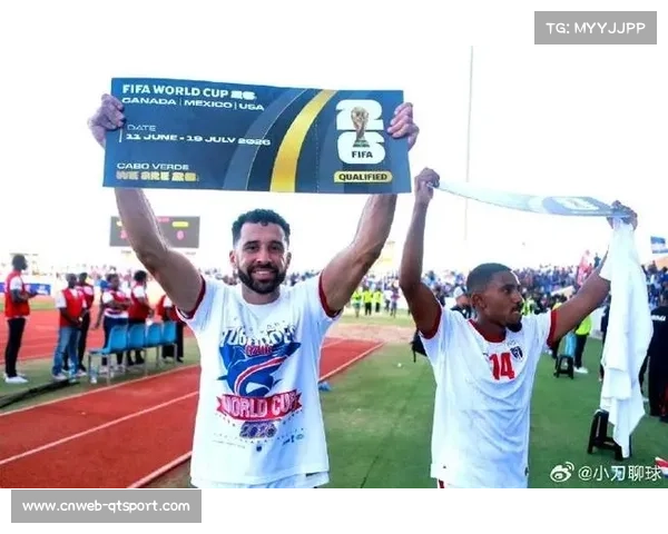 世界杯新军巡礼：佛得角、约旦、乌兹别克斯坦的晋级之路