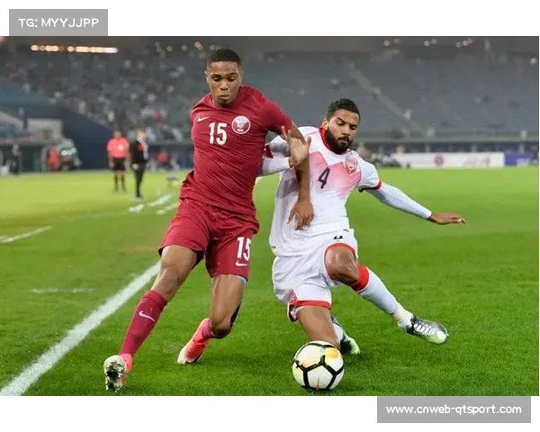 世预赛前瞻:卡塔尔主场战阿联酋,东道主经验或成优势 世预赛前瞻:卡塔尔主场战阿联酋,东道主经验或成优势