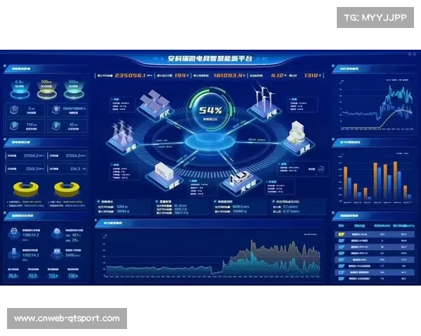 数据服务公司强化全业务流画像 助力体育直播平台机制实现智能化运营的能效进阶