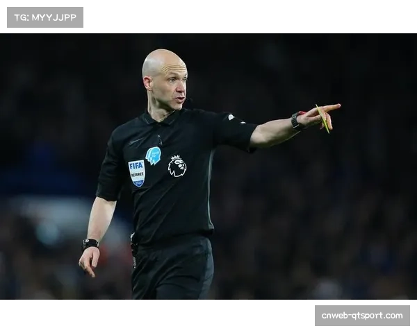 裁判任命:安东尼-泰勒将执法阿森纳与曼城的焦点战