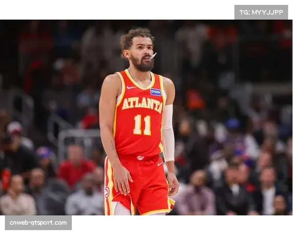 老鹰正式将特雷·杨交易至奇才，换回CJ·麦科勒姆与科里·基斯珀特